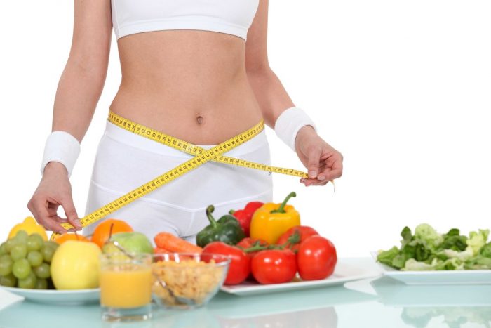 lợi ích của việc ăn chay là giúp bạn giảm nguy cơ béo phì
